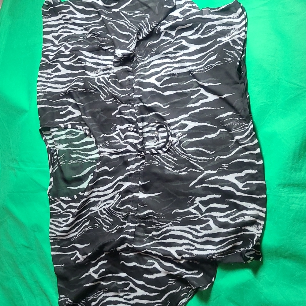 Ladies  Cover Up